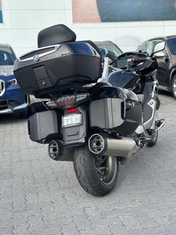 2021 BMW K 1600 GTL K 1600 Black