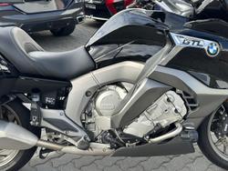 2021 BMW K 1600 GTL K 1600 Black