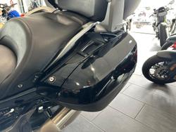2021 BMW K 1600 GTL K 1600 Black