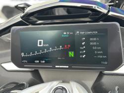 2021 BMW K 1600 GTL K 1600 Black