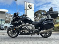 BMW K 1600 GTL
