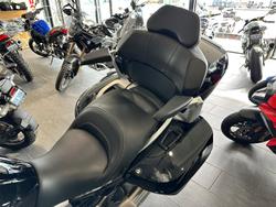 2021 BMW K 1600 GTL K 1600 Black