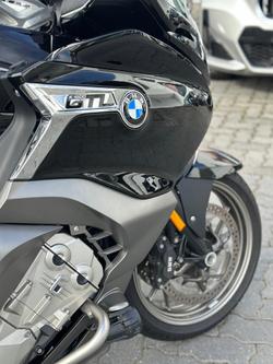 2021 BMW K 1600 GTL K 1600 Black