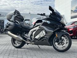 2021 BMW K 1600 GTL K 1600 Black