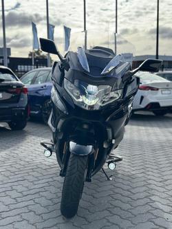 2021 BMW K 1600 GTL K 1600 Black