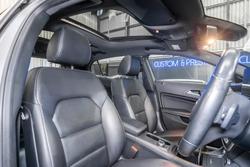 2019 Mercedes-Benz
GLA-Class GLA180