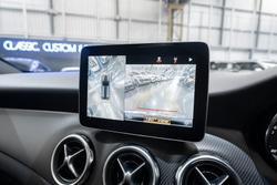 2019 Mercedes-Benz
GLA-Class GLA180
