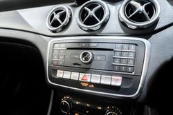 2019 Mercedes-Benz
GLA-Class GLA180