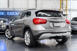2019 Mercedes-Benz
GLA-Class GLA180