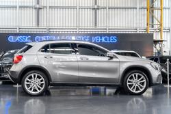 2019 Mercedes-Benz
GLA-Class GLA180