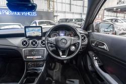 2019 Mercedes-Benz
GLA-Class GLA180