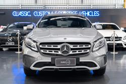 2019 Mercedes-Benz
GLA-Class GLA180