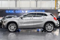 2019 Mercedes-Benz
GLA-Class GLA180