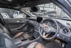 2019 Mercedes-Benz
GLA-Class GLA180