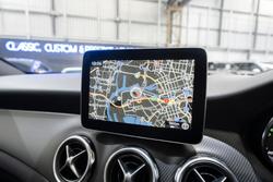 2019 Mercedes-Benz
GLA-Class GLA180