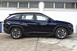 2025 Hyundai
Tucson