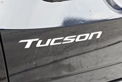 2025 Hyundai
Tucson