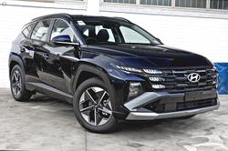 2025 Hyundai
Tucson