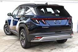 2025 Hyundai
Tucson