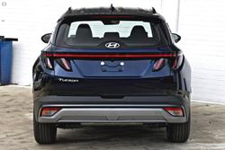 2025 Hyundai
Tucson