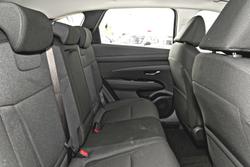 2025 Hyundai
Tucson