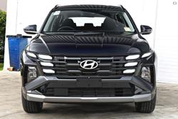 2025 Hyundai
Tucson