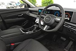 2025 Hyundai
Tucson