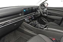 2025 Hyundai
Tucson