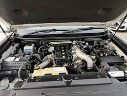 2013 Toyota Landcruiser Prado