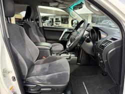 2013 Toyota Landcruiser Prado