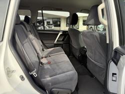 2013 Toyota Landcruiser Prado