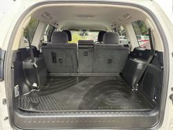 2013 Toyota Landcruiser Prado