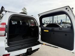 2013 Toyota Landcruiser Prado