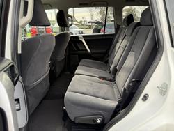 2013 Toyota Landcruiser Prado