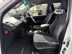 2013 Toyota Landcruiser Prado