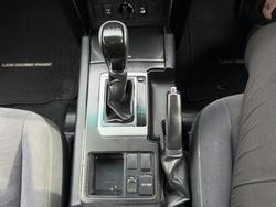 2013 Toyota Landcruiser Prado