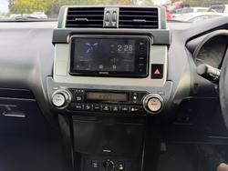 2013 Toyota Landcruiser Prado