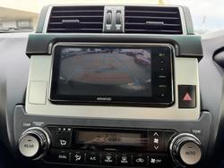 2013 Toyota Landcruiser Prado