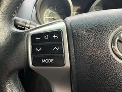 2013 Toyota Landcruiser Prado