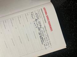 2013 Holden Commodore SV6 VF MY14 Heron White