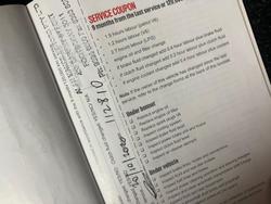 2013 Holden Commodore SV6 VF MY14 Heron White