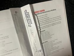 2013 Holden Commodore SV6 VF MY14 Heron White