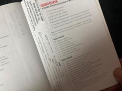 2013 Holden Commodore SV6 VF MY14 Heron White