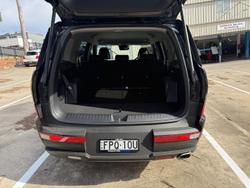 2025 Hyundai
Santa Fe Hybrid Elite