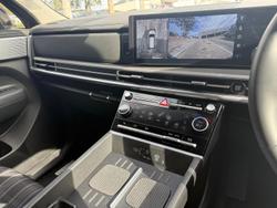 2025 Hyundai
Santa Fe Hybrid Elite
