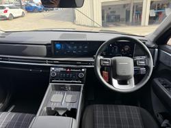 2025 Hyundai
Santa Fe Hybrid Elite
