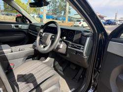 2025 Hyundai
Santa Fe Hybrid Elite