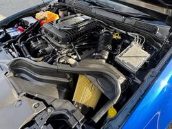 2015 Ford
                Falcon XR8