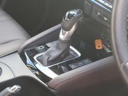 2023 Mazda
BT-50 Thunder