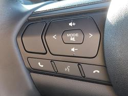 2023 Mazda
BT-50 Thunder